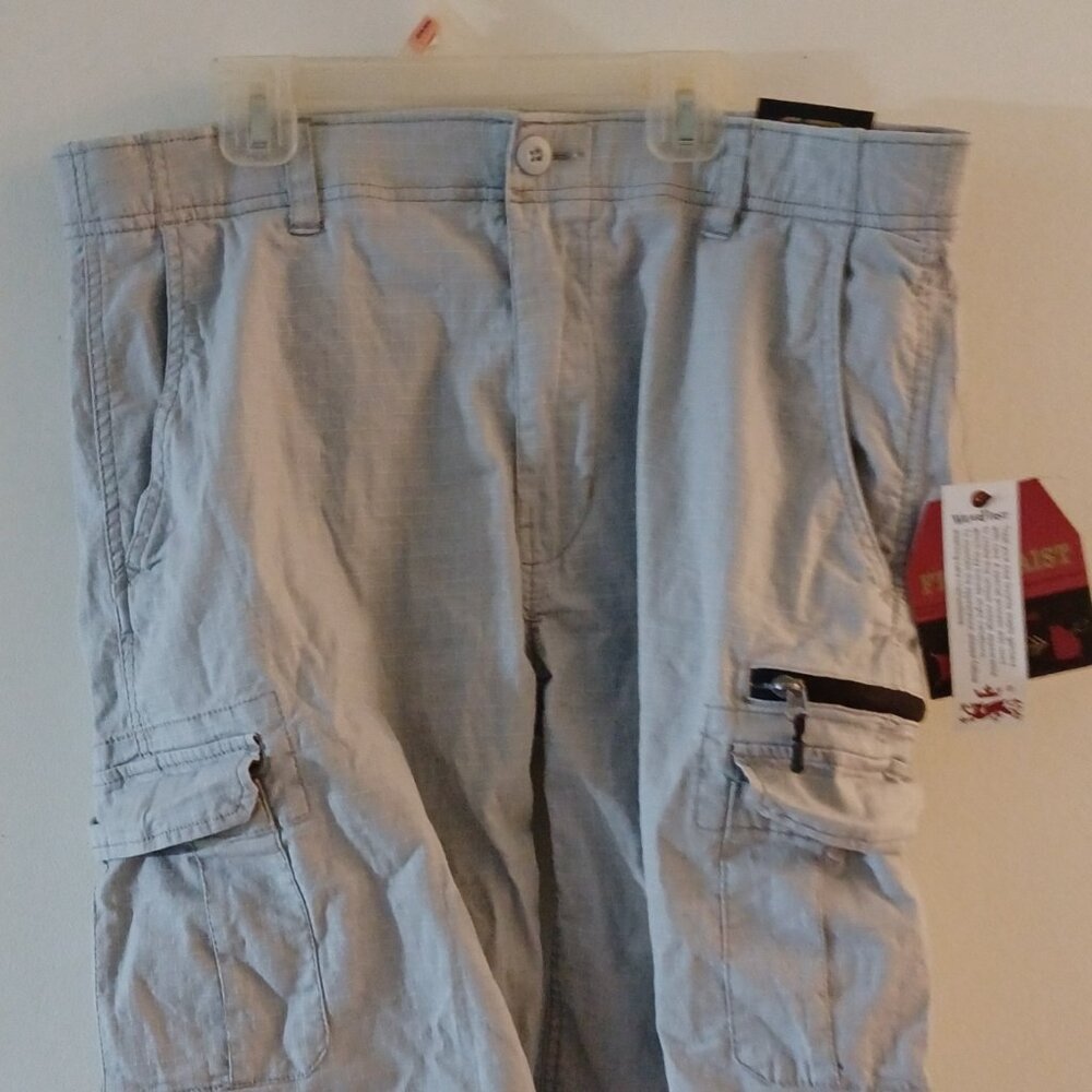 Cargo Shorts
